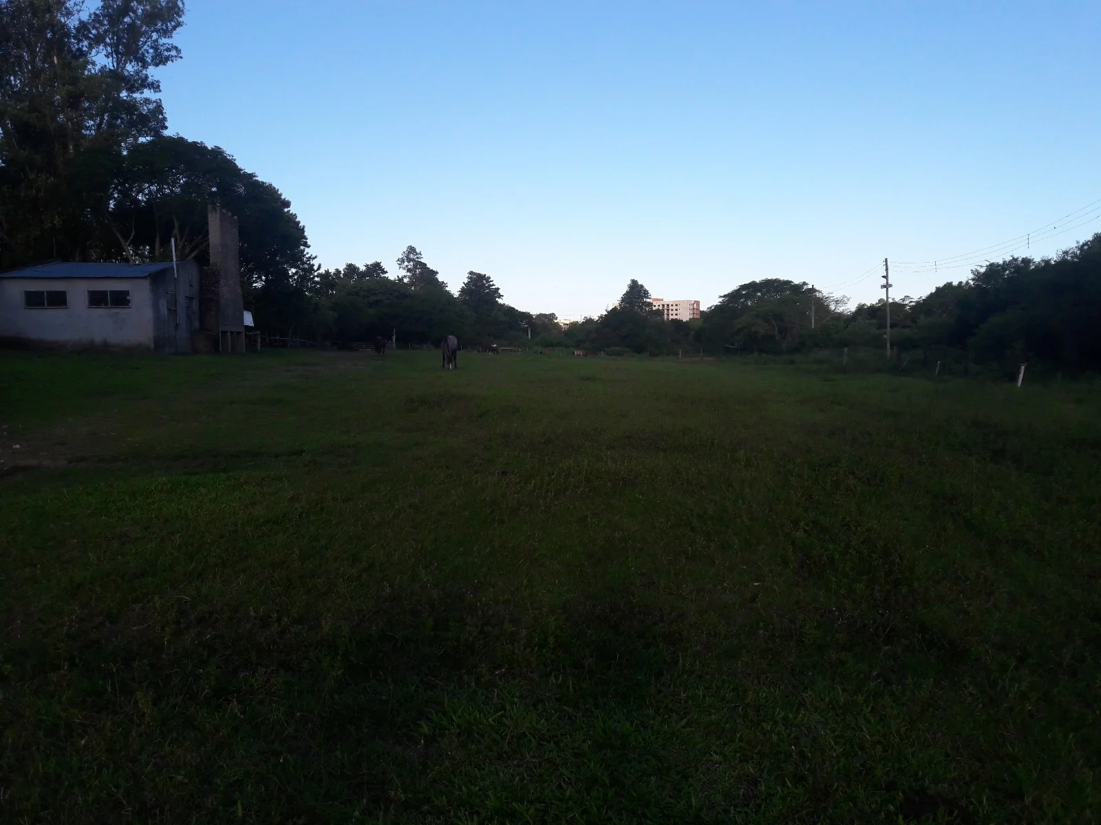 Acampamentos