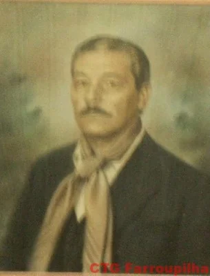 Delci de Souza Dornelles