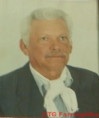 Manoel Fernandes